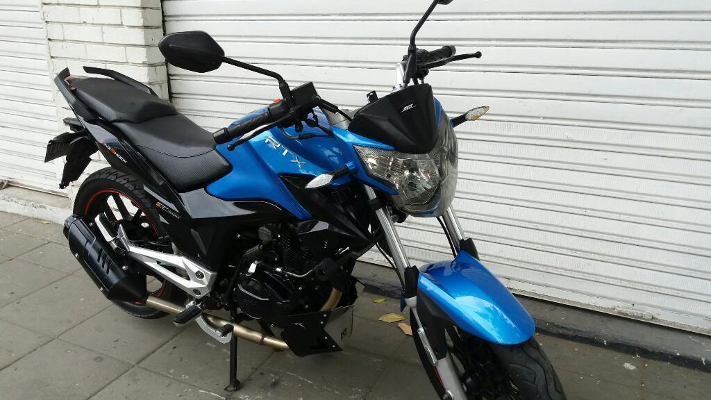 Rtx 2015 Traspaso Incluido P.fijo Ganga