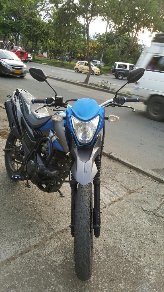 Se Vende Hermosa Akt Tt 2014