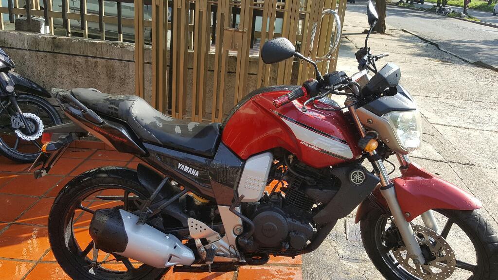 Se Vende Hermosa Yamaha Fz 16