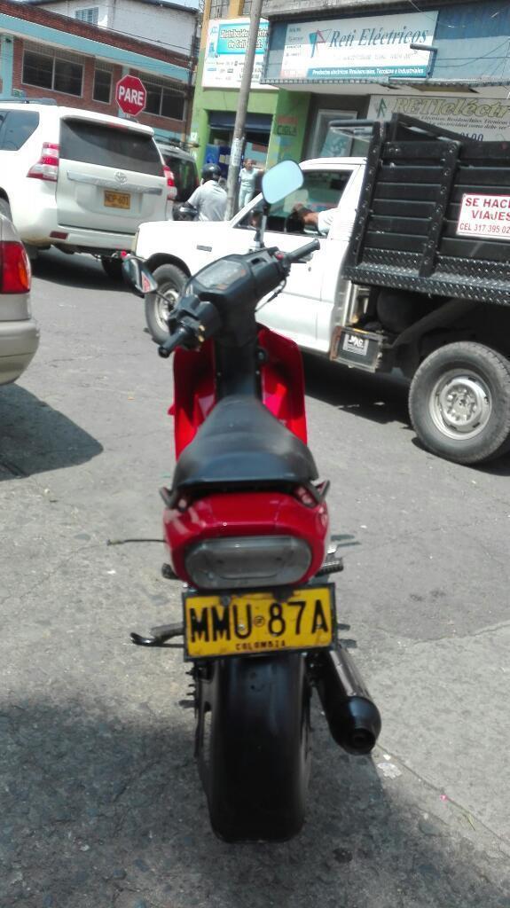 Vendo Viva 115