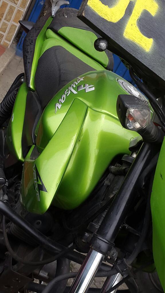 Pulsar Enbuen Estado