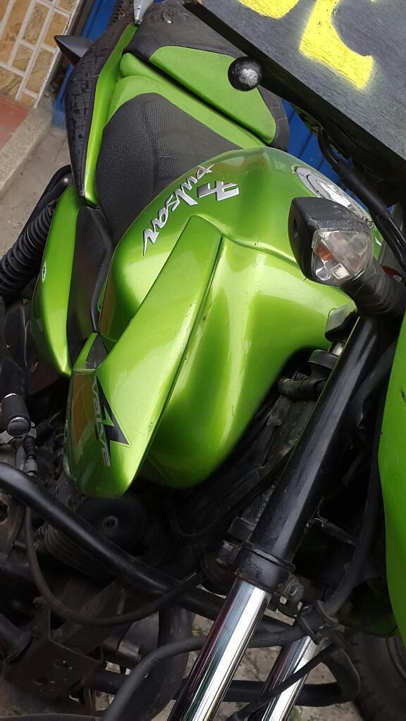 Pulsar Enbuen Estado