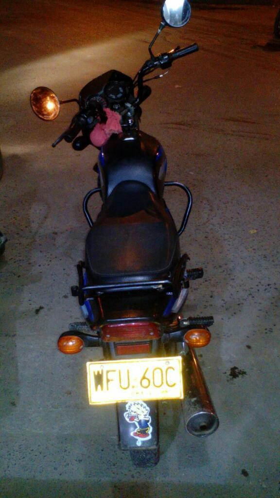 Se Vende Boxer Ct Modelo 2013 O Tambien Tengo Una Boxer Ct Modelo 2015 en Excelente Condic