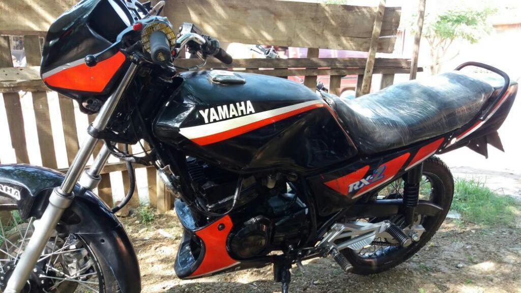 Rxz Yamaha 3132129948 Ganga Pa Ya