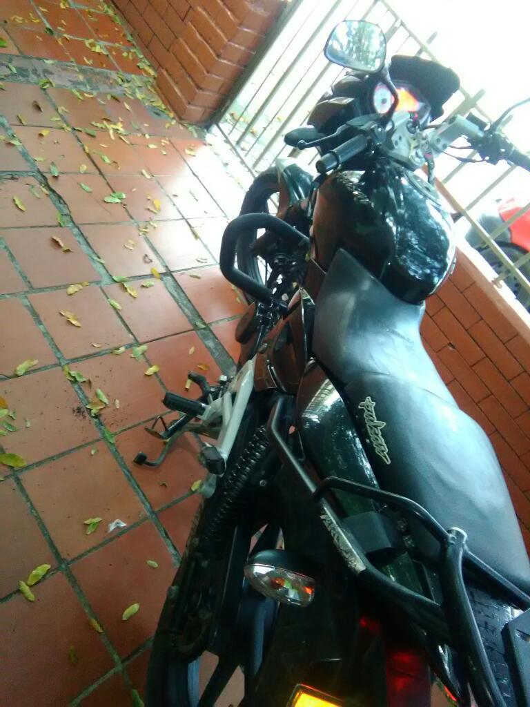 Vendo Pulsar 180 Ug