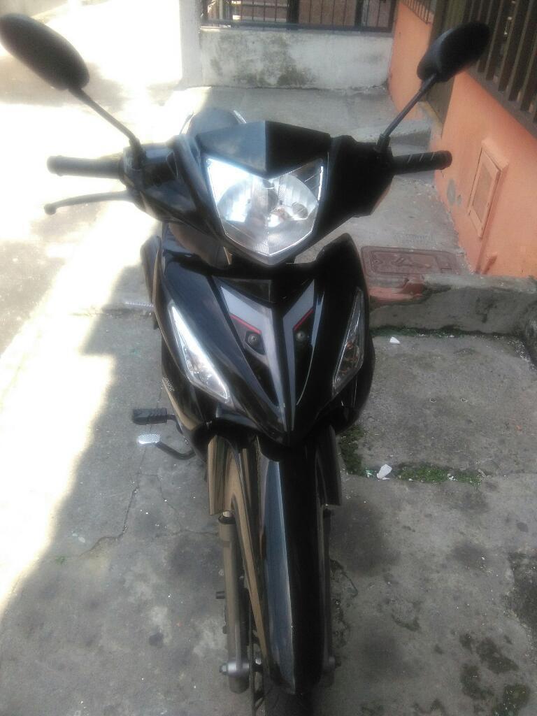 Akt Flex 125 2016