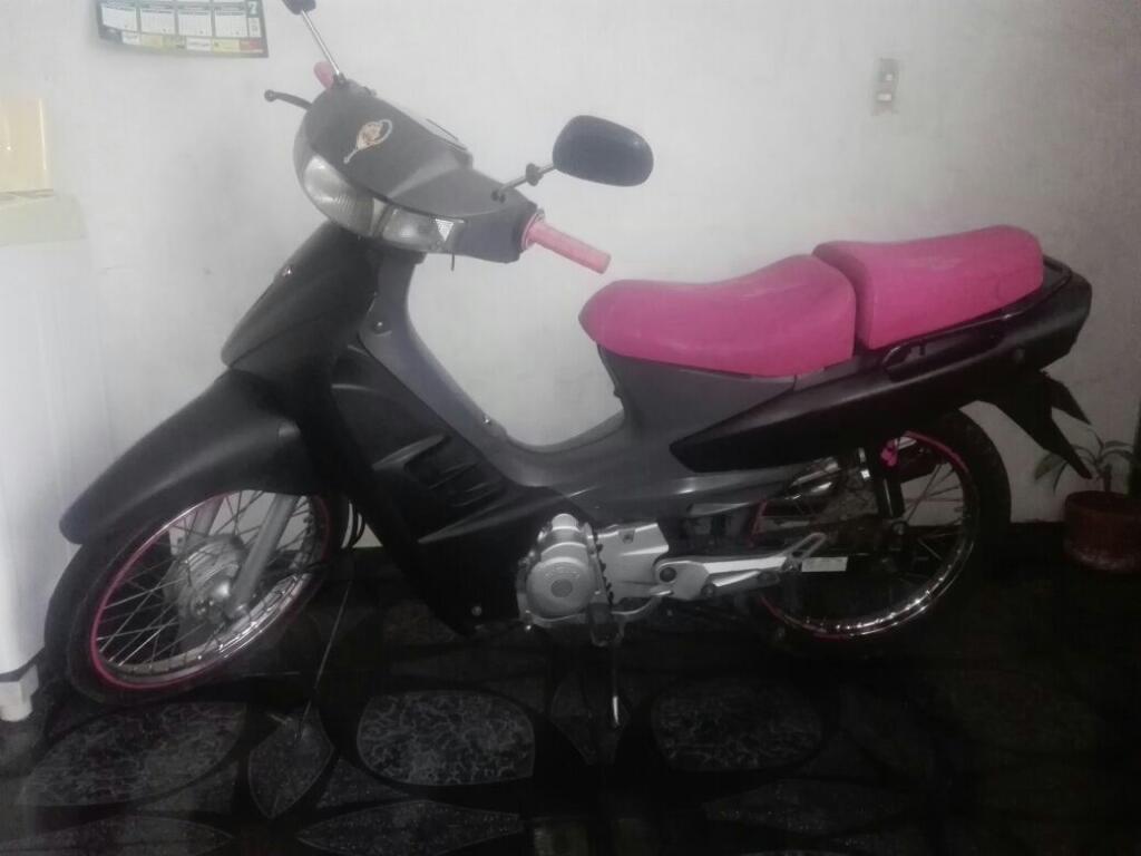 Moto Vivax 115