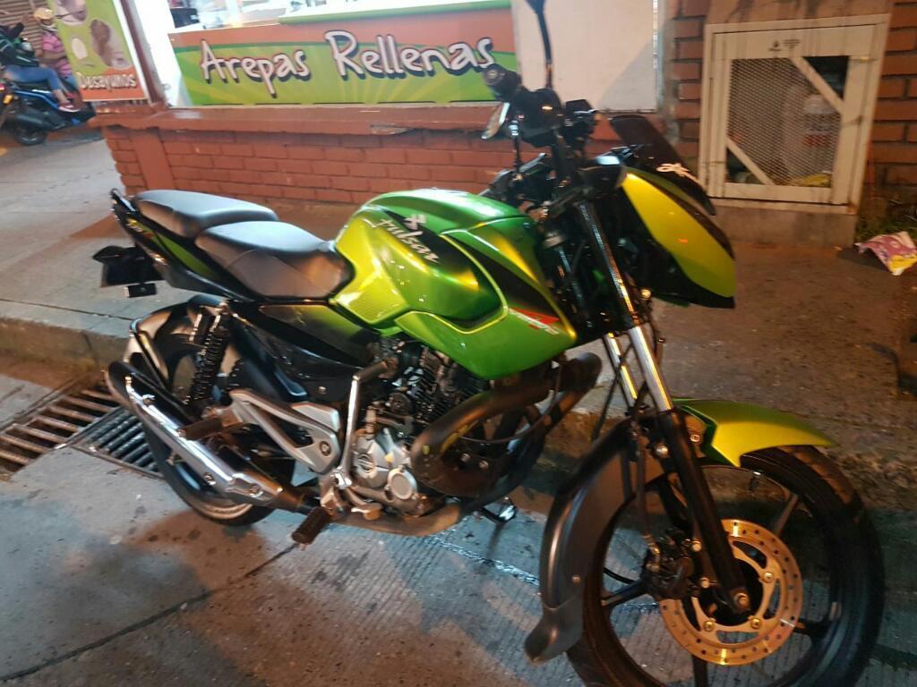 Pulsar 135, Excelentes Condiciones