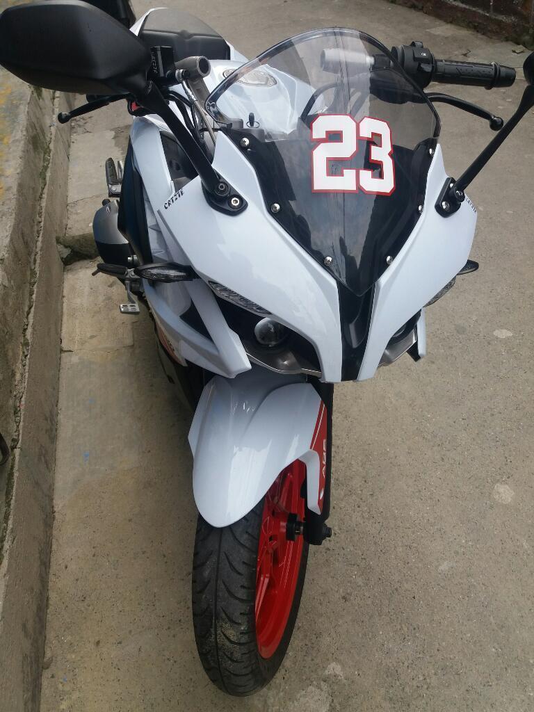 Ganga Vendo O Cambio Pulsar 200 Rs