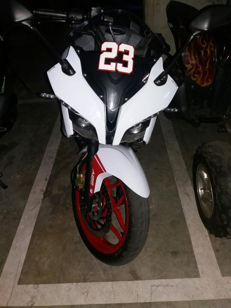 Ganga Vendo O Cambio Pulsar 200 Rs