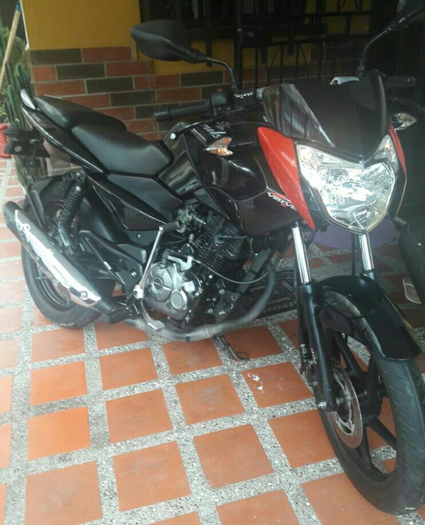 Pulsar 135 2011