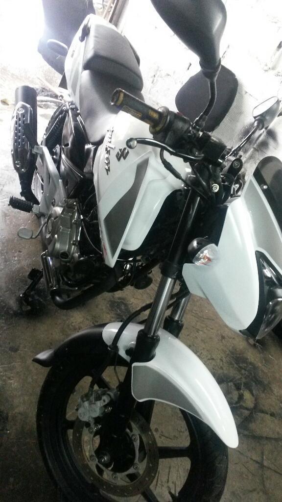 Pulsar 180 Ug Modelo 2013