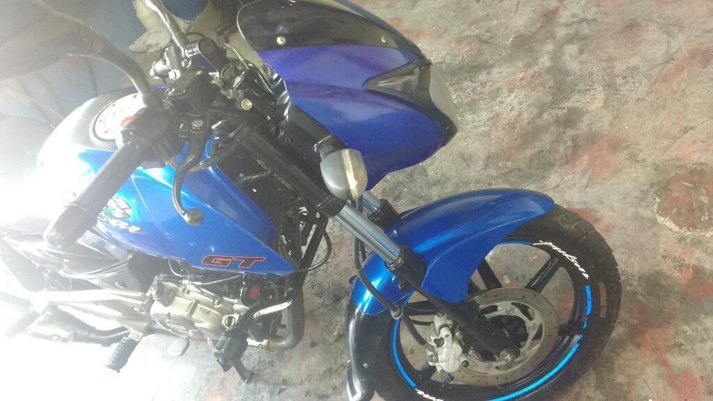 Se Vende Pulsar 180