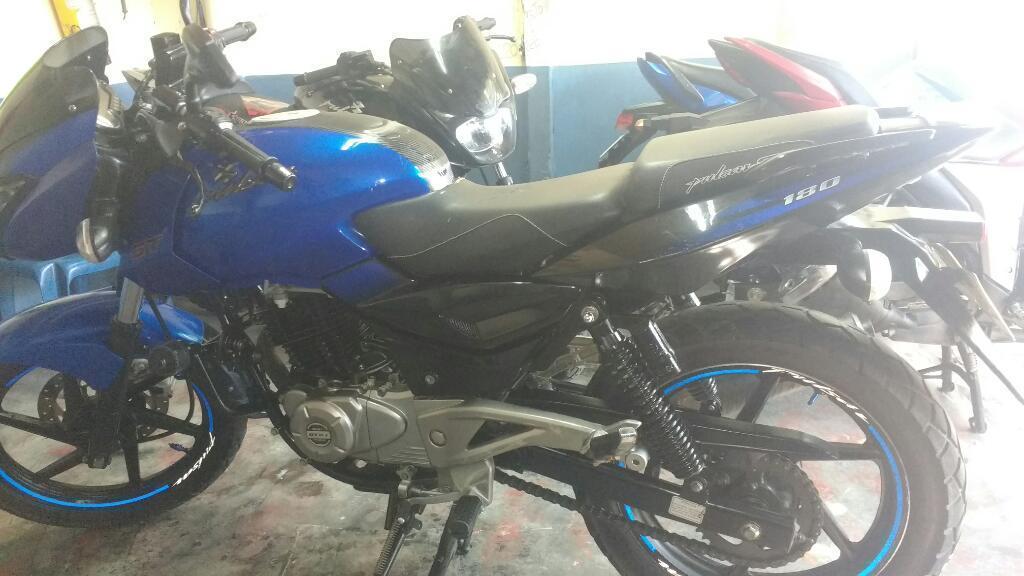 Se Vende Pulsar 180