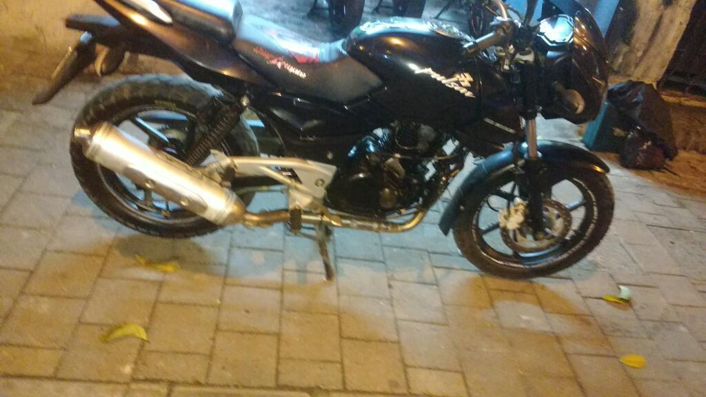 Se Vende Pulsar 200