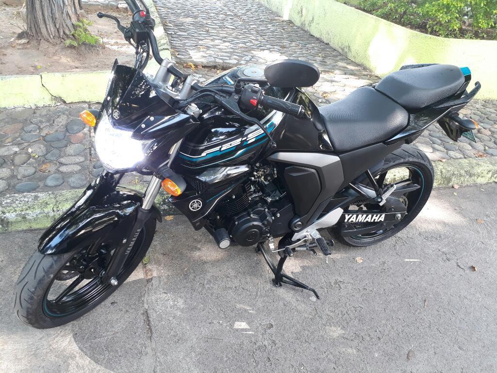 Nueva 2017 Excelente Estado