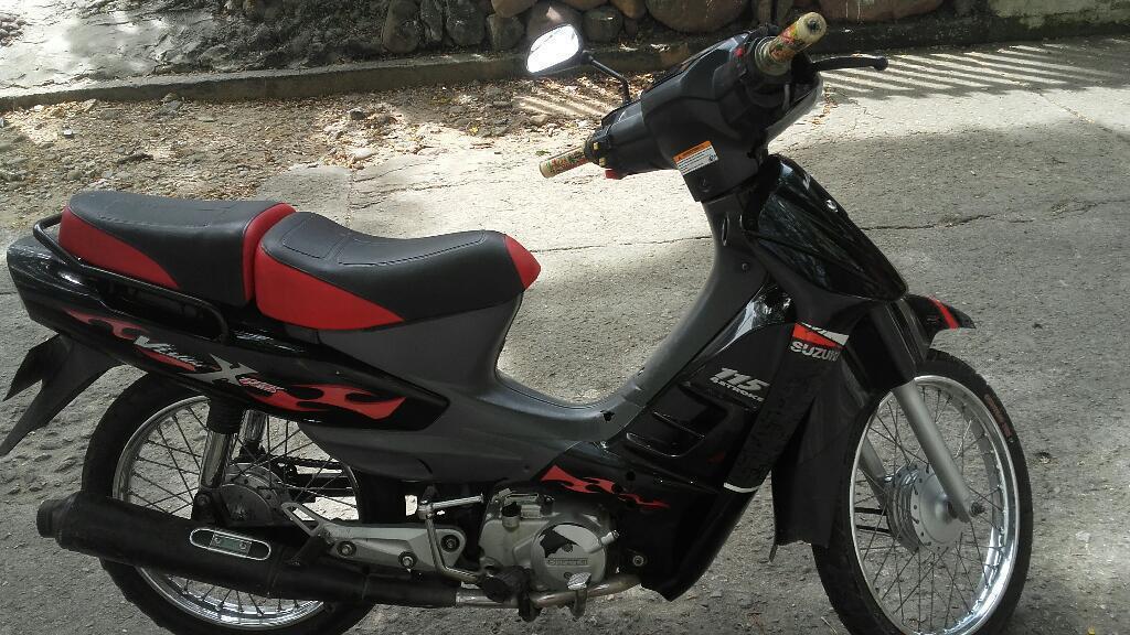 Se Vende Moto Vivax 2015