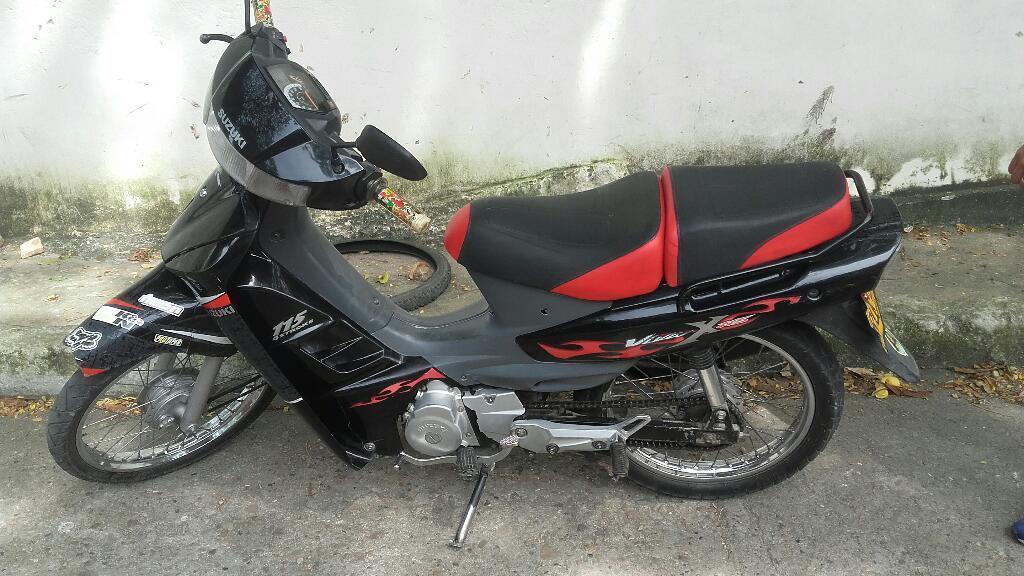 Se Vende Moto Vivax 2015