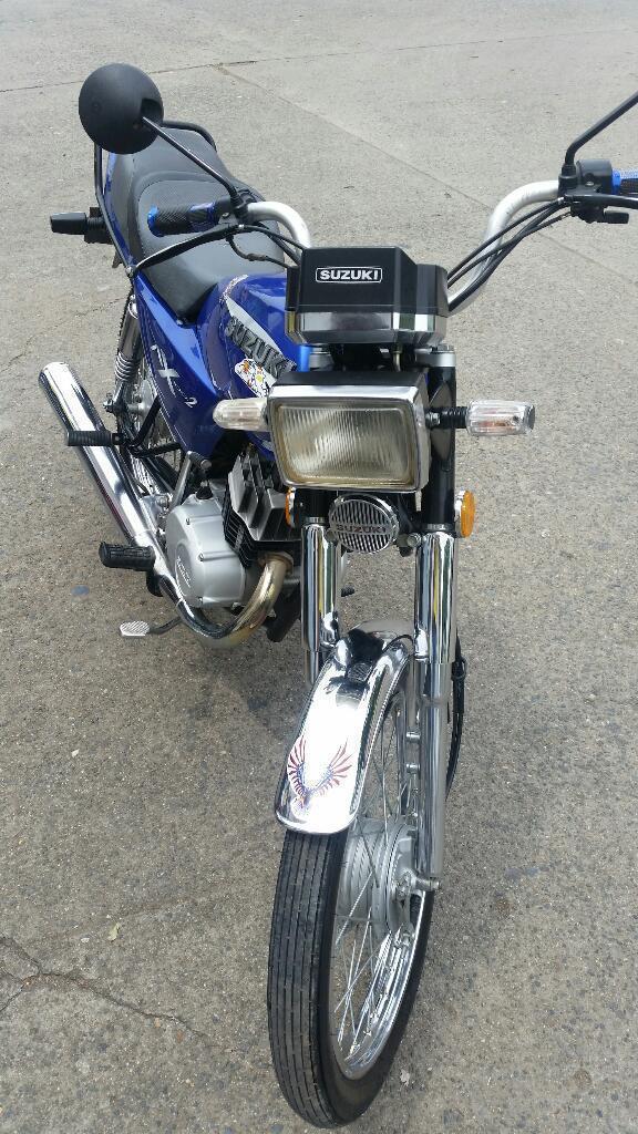 Vendo Ax 100 2007 Papeles Todos Al Dia