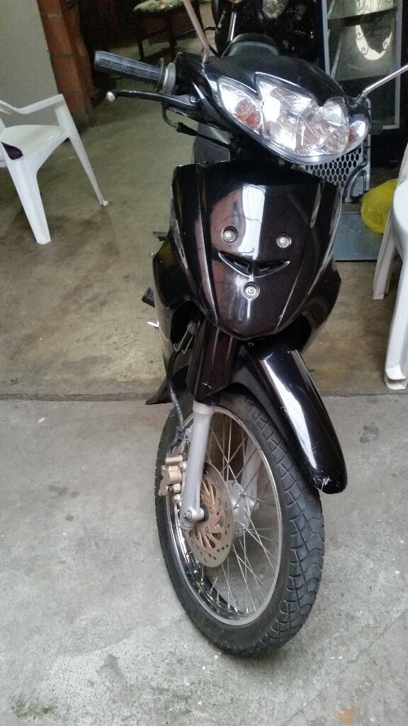 Vendo Best 125 2008 Full Estado