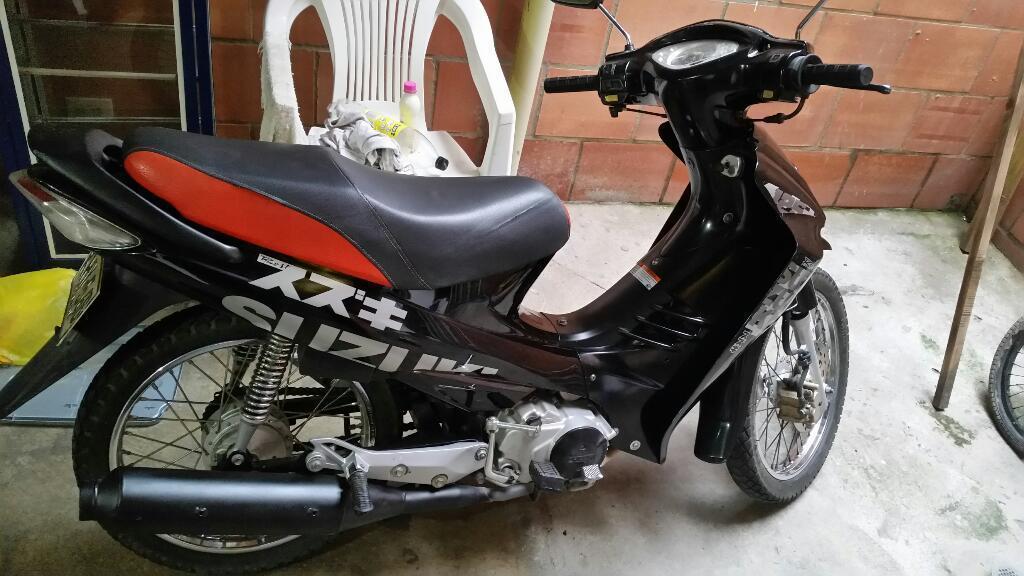 Vendo Best 125 2008 Full Estado