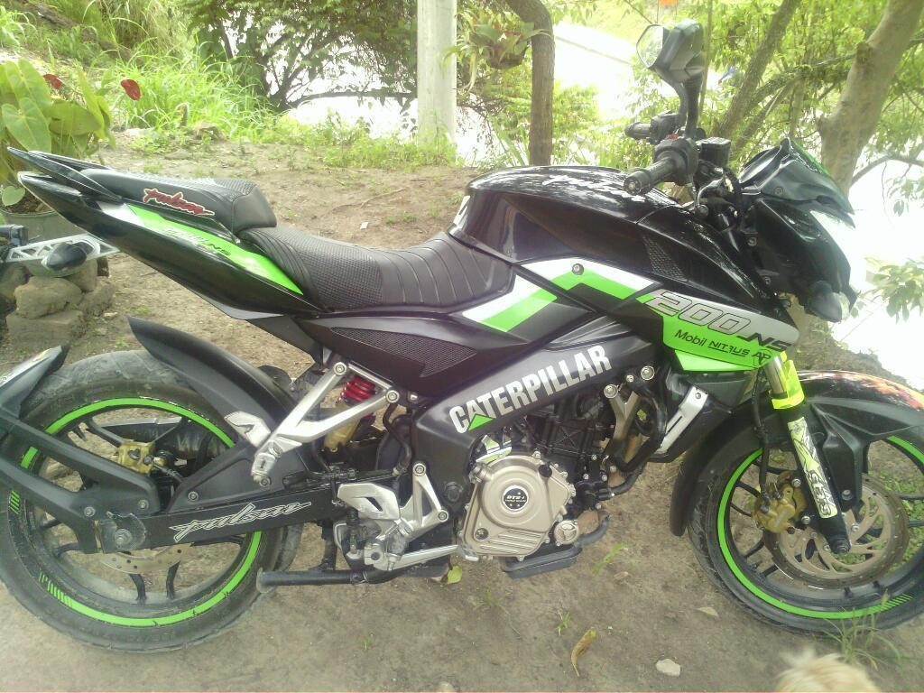 Vendo Moto