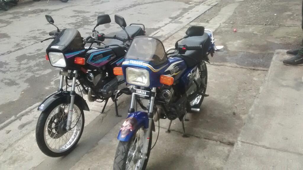 Sevende Osecavia Rx 115 2005