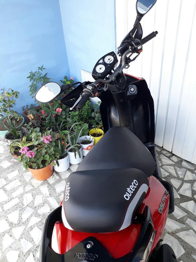 Vendo Agility Rs 2012