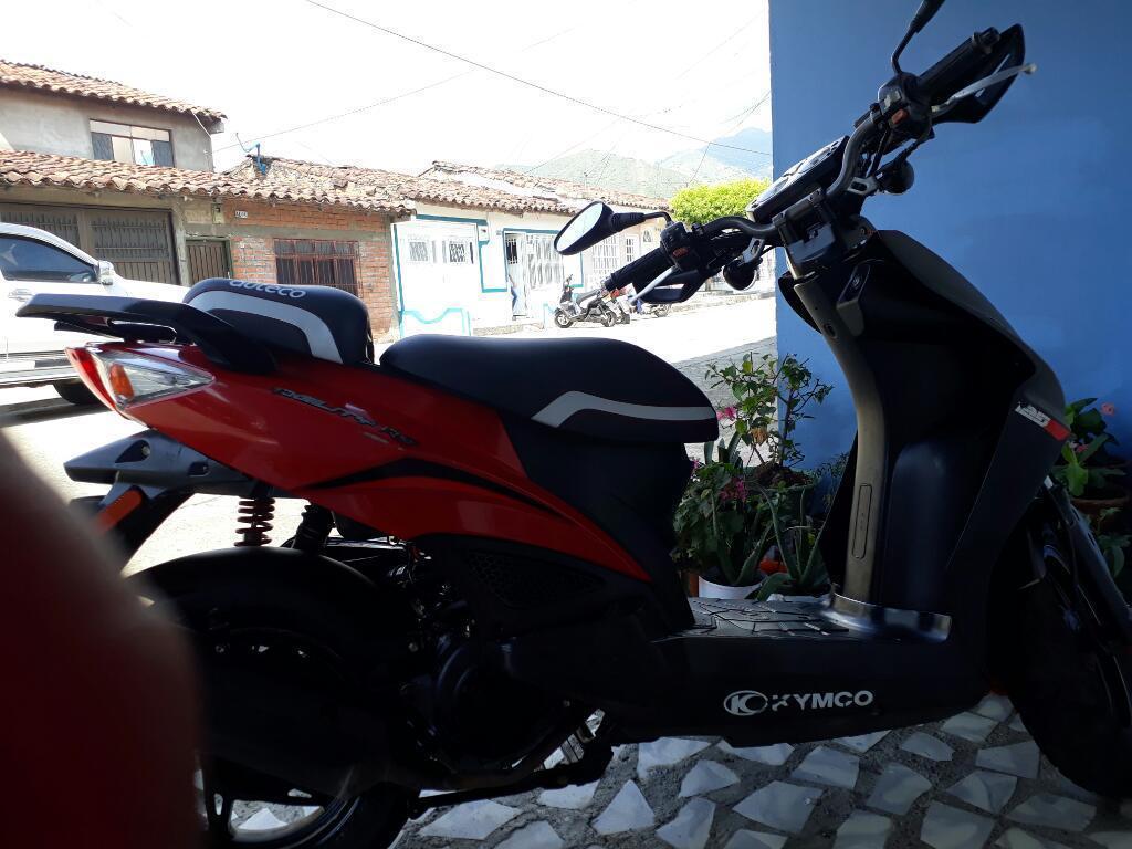 Vendo Agility Rs 2012