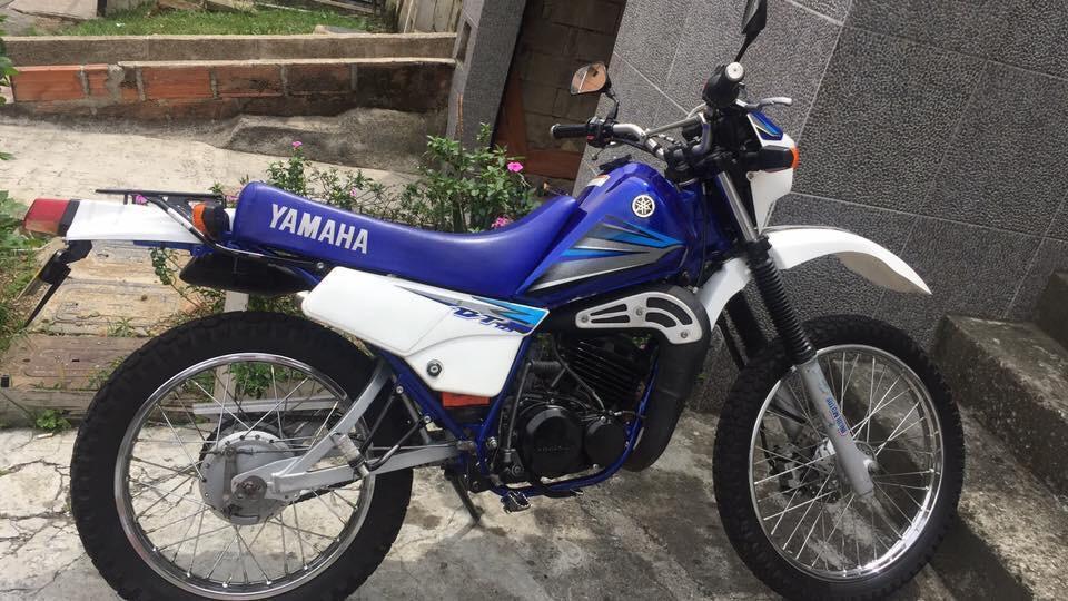 Vendo O Cambio Dt 2005