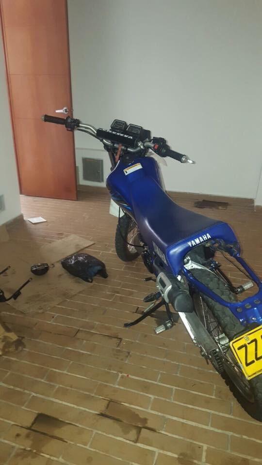 Vendo O Cambio Dt 2005