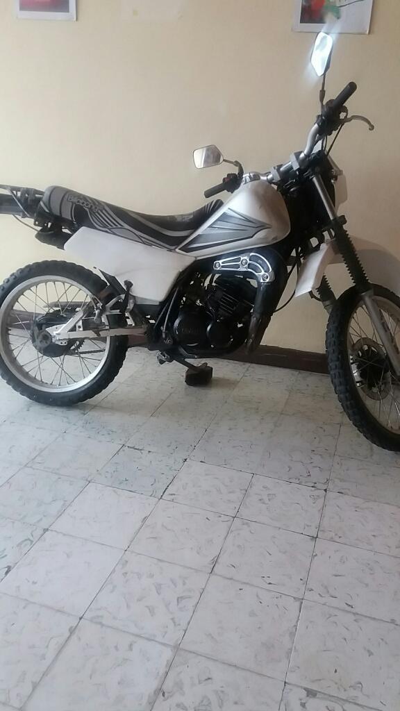 Vende Dt 95 Resien Reteficada sin Seguro