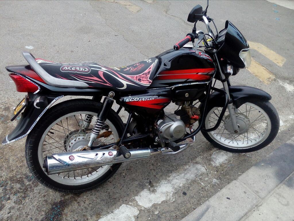 Eco de Luxe Solo Tarjeta Lee Descripción