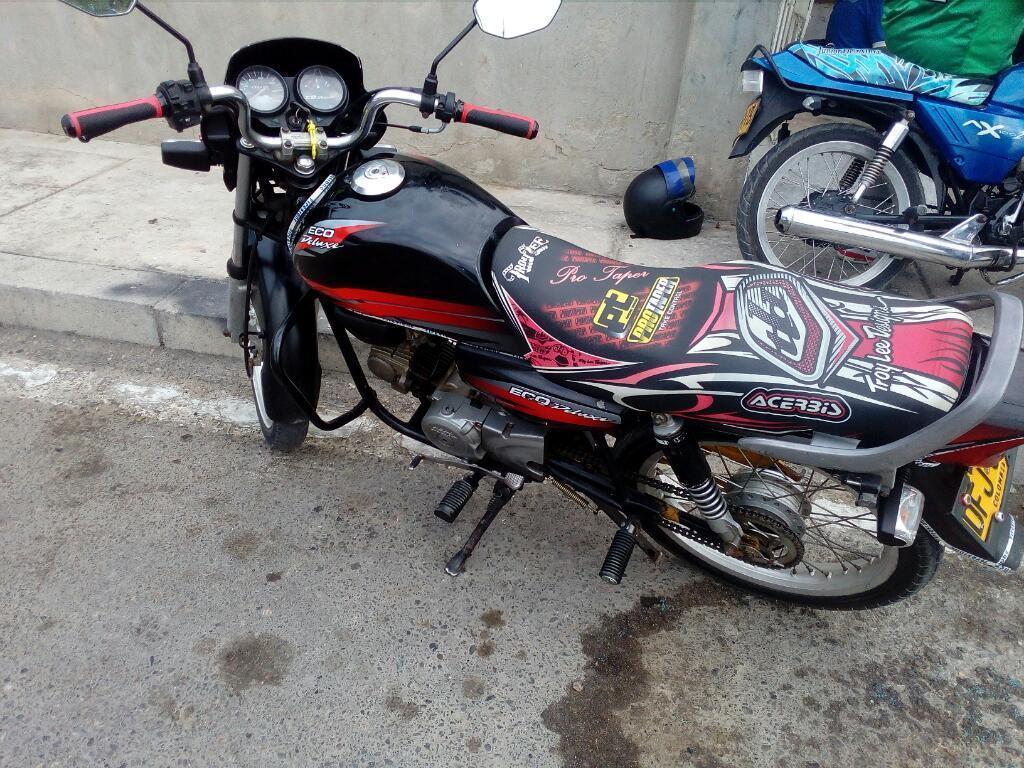 Eco de Luxe Solo Tarjeta Lee Descripción