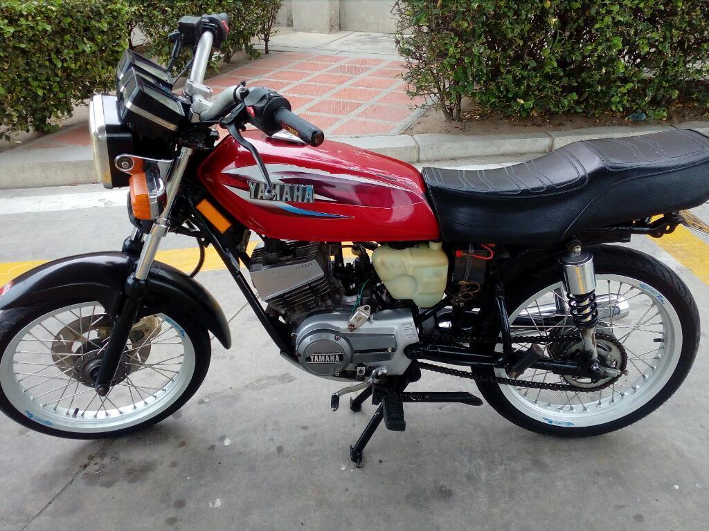 Rx115 Solo Tarjeta Lee Descripción