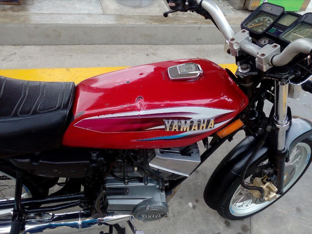 Rx115 Solo Tarjeta Lee Descripción