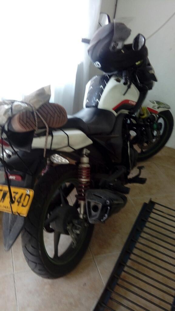 Moto R3 150