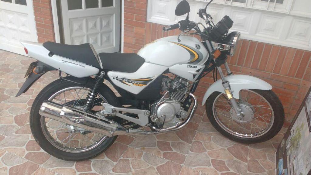 Se vende Yamaha Libero, En Buen estado