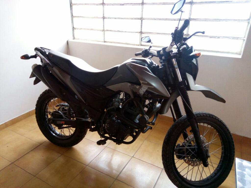 Vendo Akt Tt 150