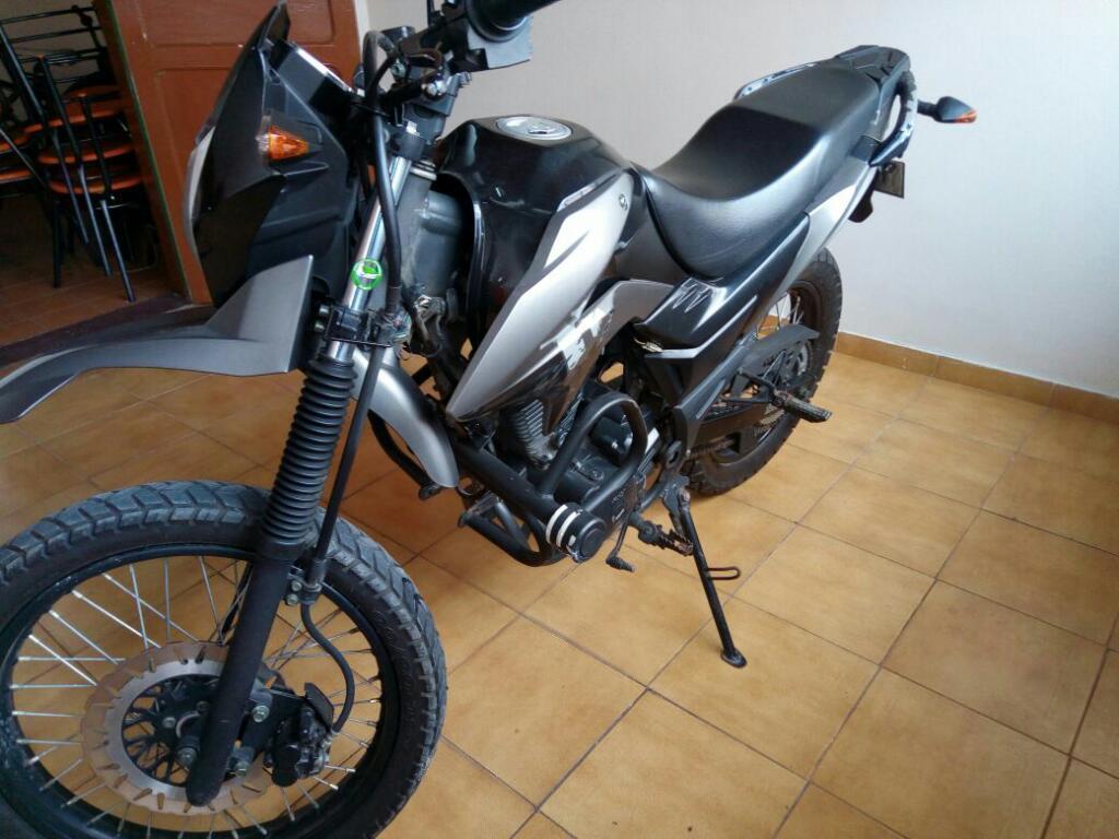 Vendo Akt Tt 150