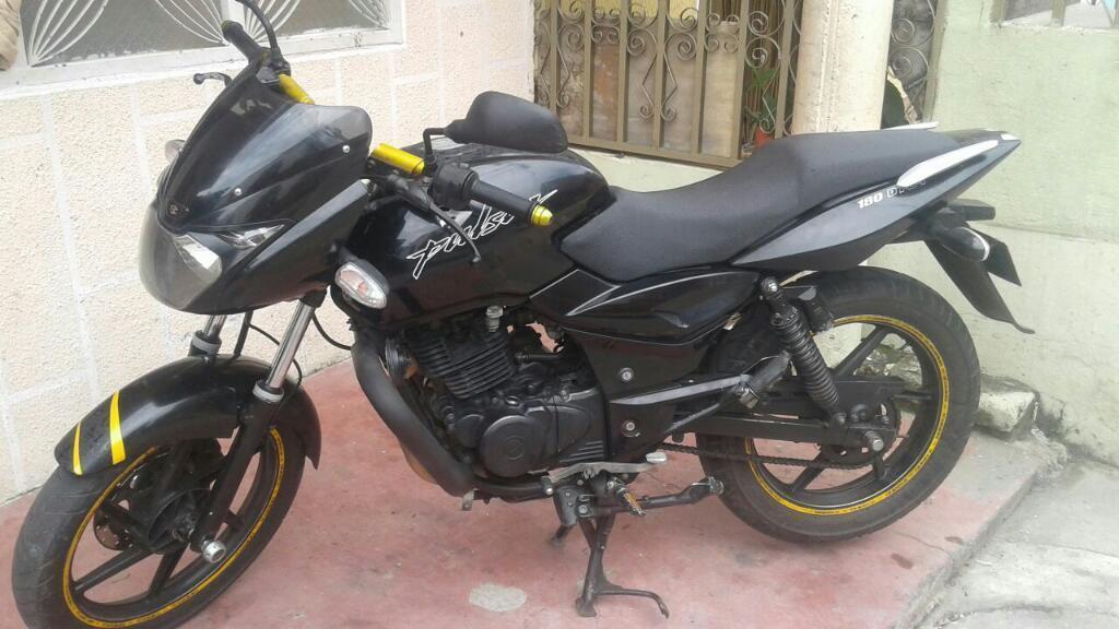 Pulsar 180