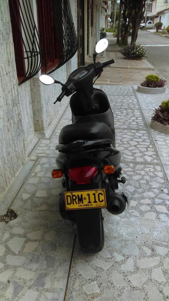 Vendo Suzuki Space Mod. 2011