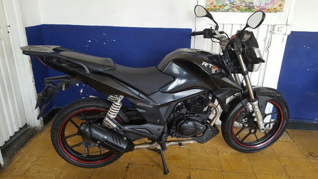 Akt Rtx150cc 2014 Bonita Al.dia