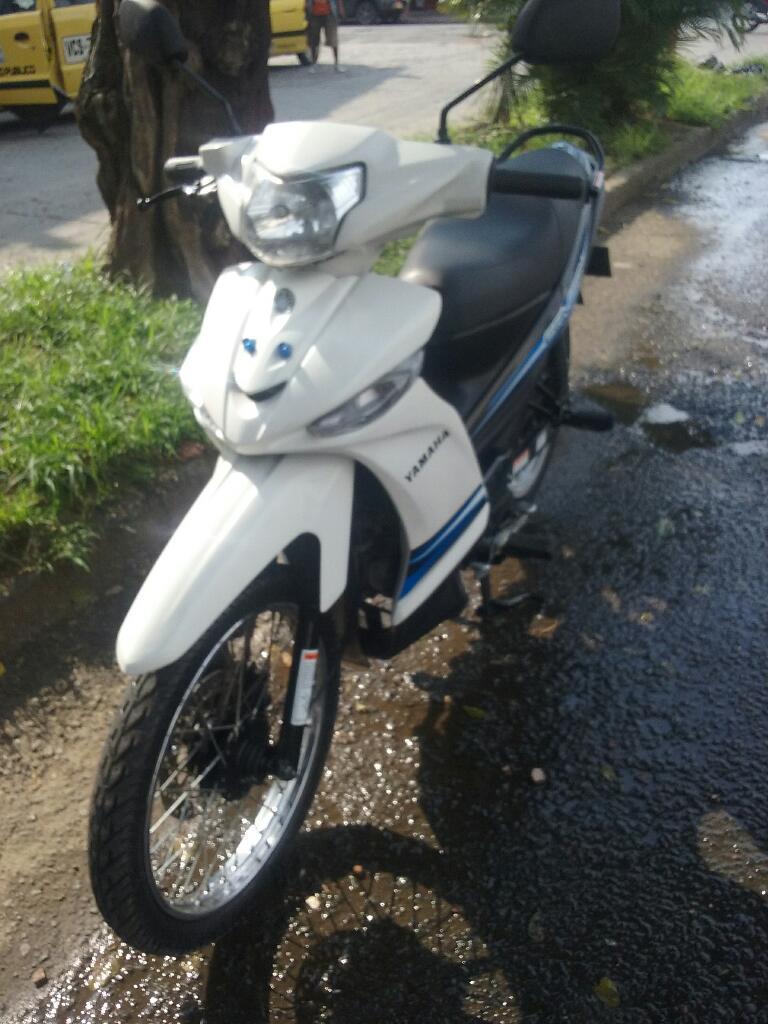 Gangazo! Crypton Hermosa 2013