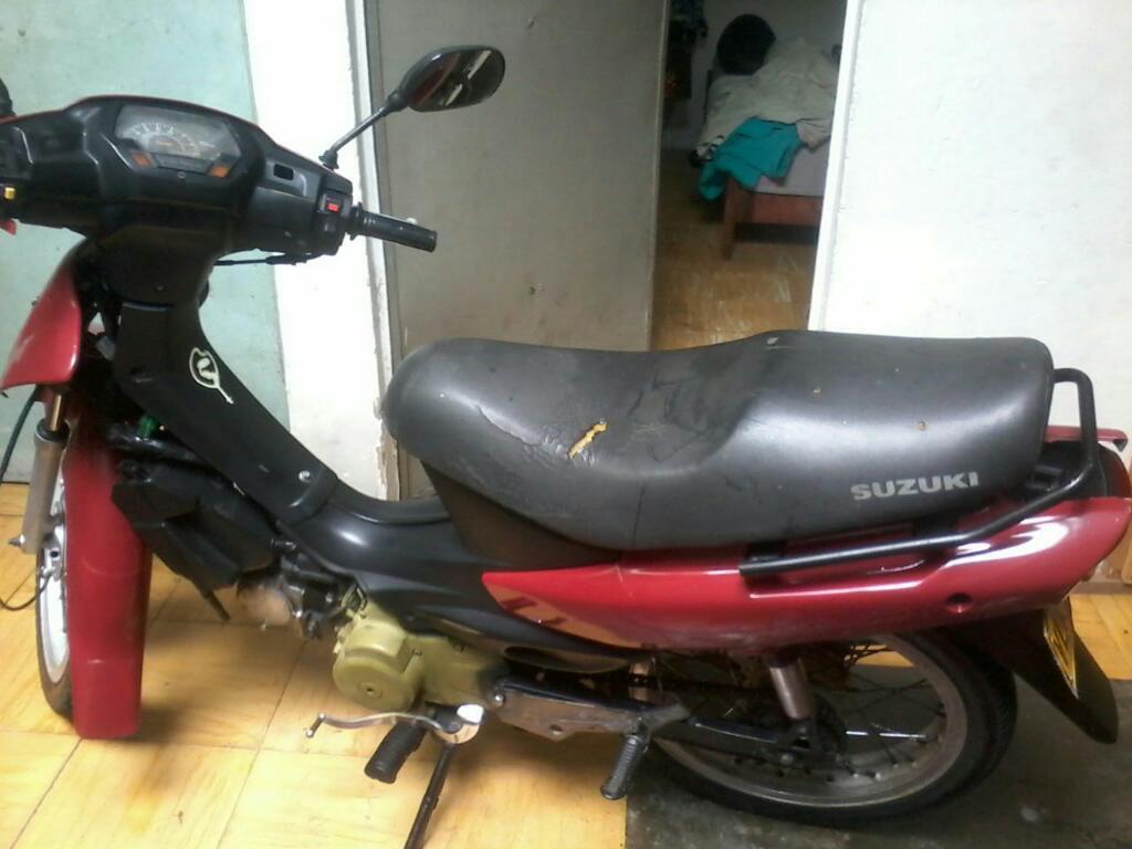 Moto Vivax