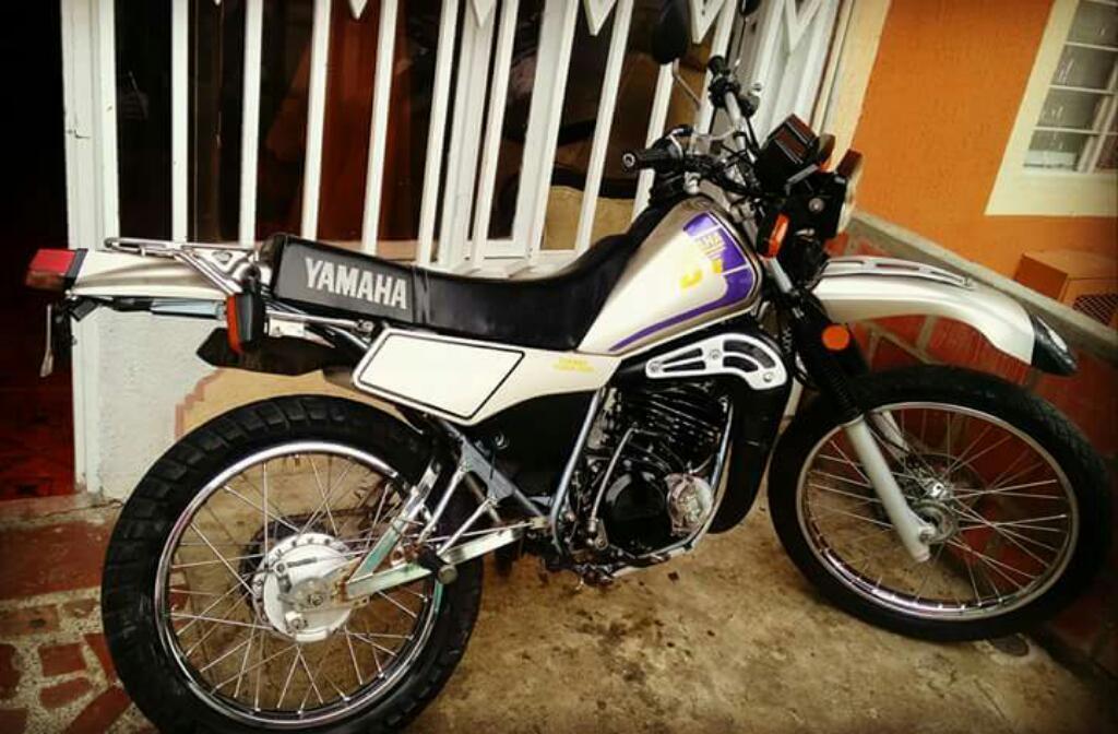 Vendo Dt 125