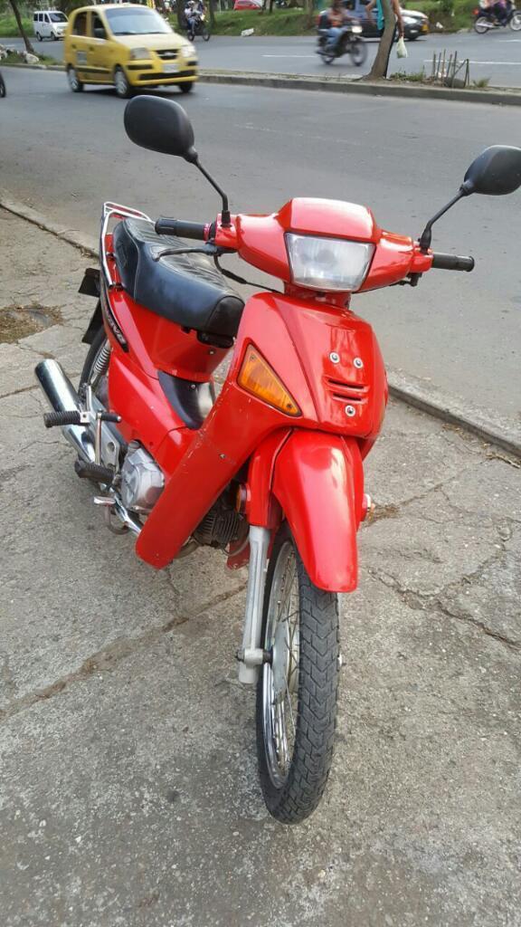 Vendo Honda Wave C100