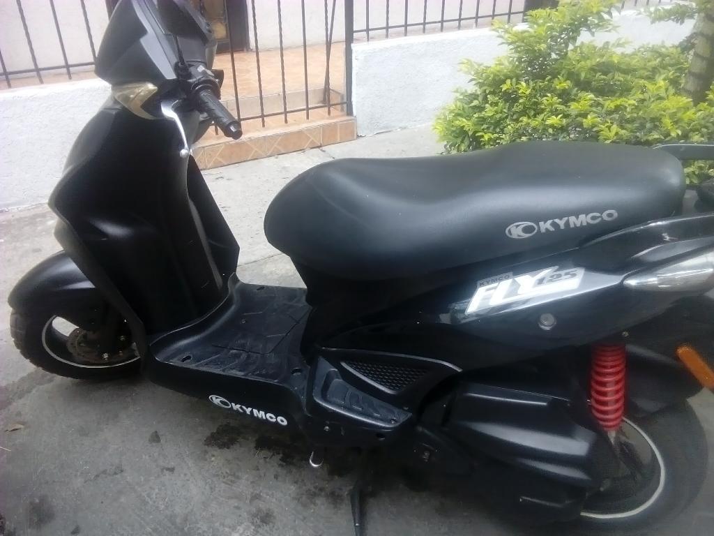 Vendo Kimco Agility Rs