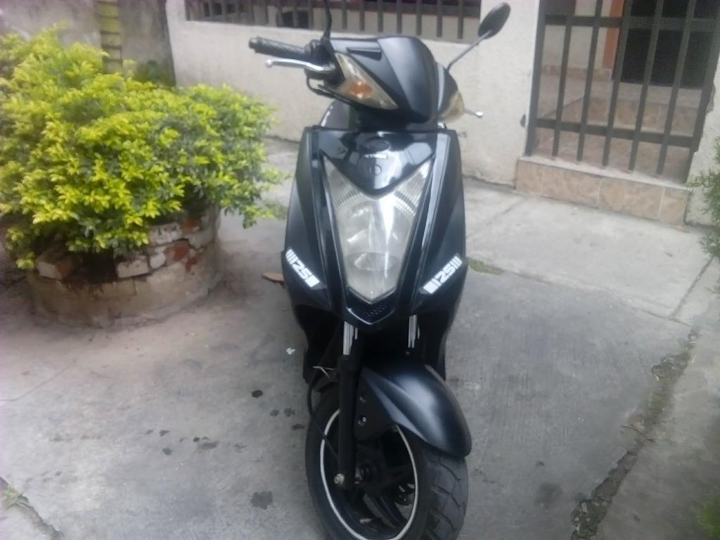 Vendo Kimco Agility Rs