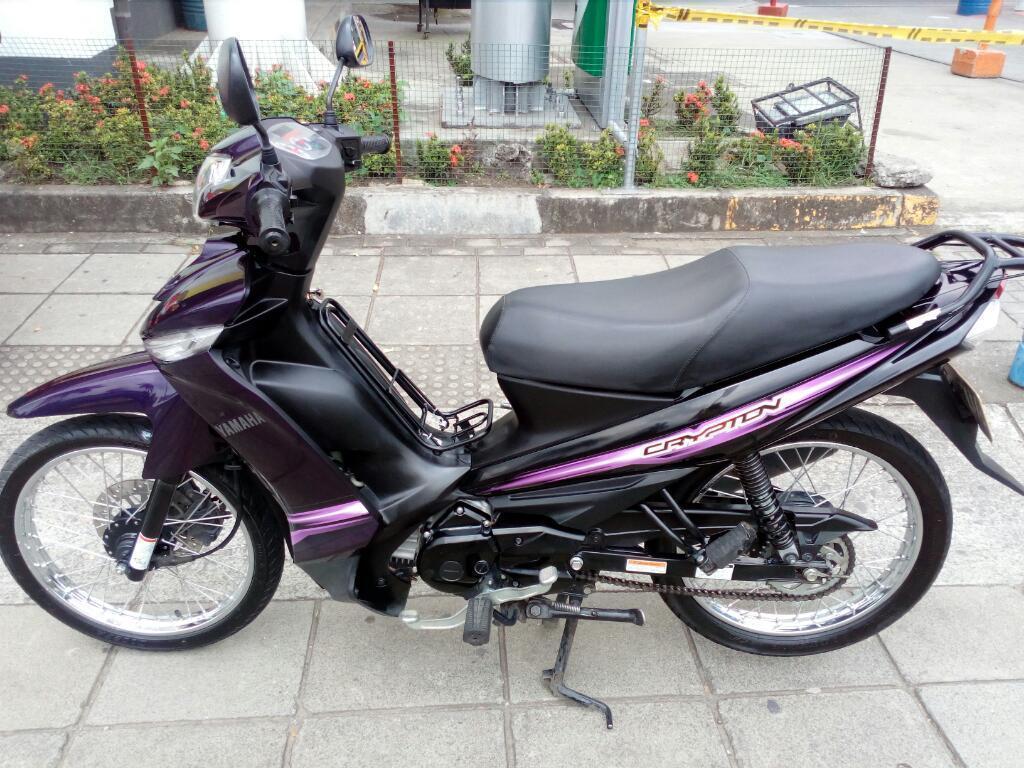 Vendo O Permuto por Moto